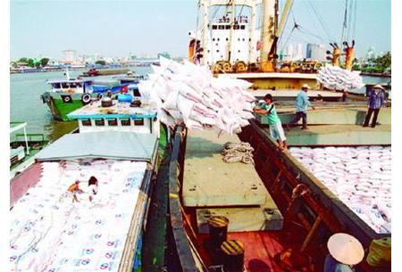Xuất khẩu hàng hoá Việt Nam sang Anh